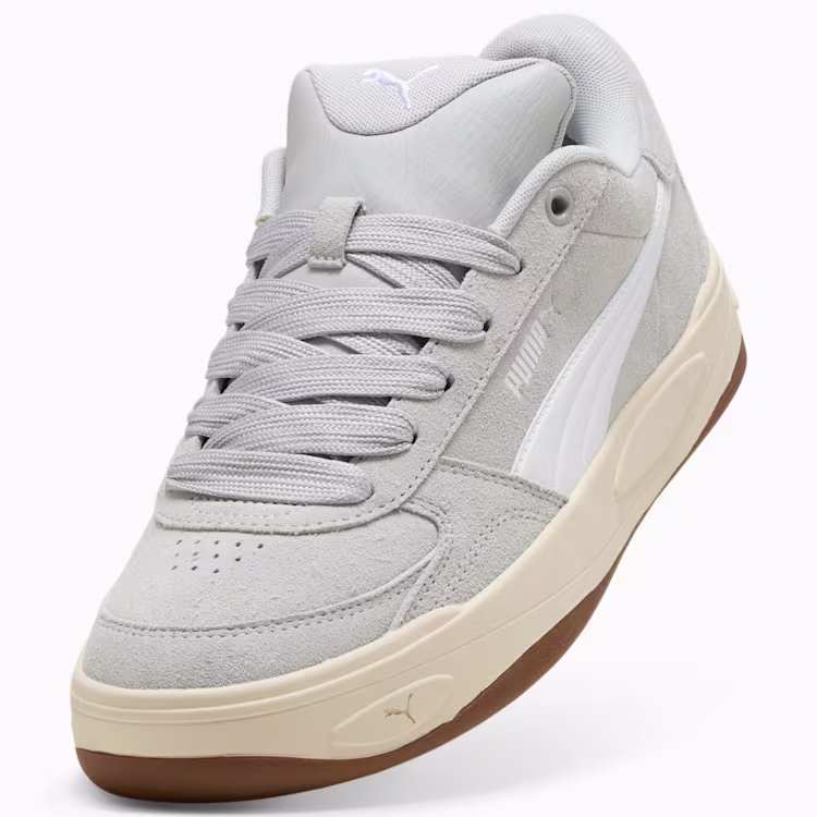 TENIS MASCULINO PUMA PARK LIFESTYLE II SD – foto 4